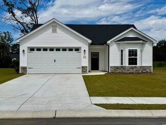 594 Shallow Cove Dr Unit Lot 151, Conway, SC 29527