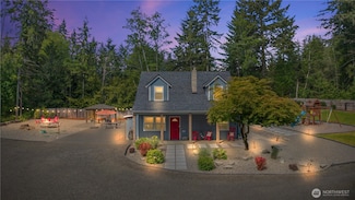 270 SE Noble Glen Dr, Shelton, WA 98584
