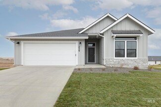2529 W Red Jasper Dr, Kuna, ID 83634