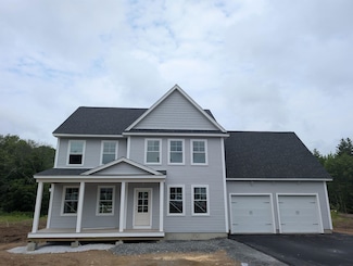 Lot 7-3 Sanborn Meadow Unit 7-3, Fremont, NH 03044