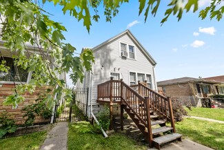 6517 S Claremont Ave, Chicago, IL 60636