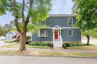 13 Porter St, Danvers, MA 01923