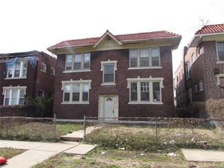 3347 Belt Ave, Saint Louis, MO 63120