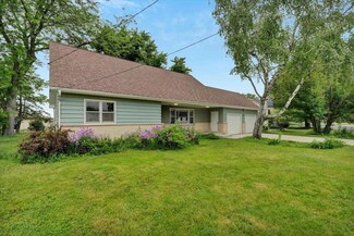 224 Howard St, Marshall, WI 53559