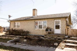 Unlisted Address