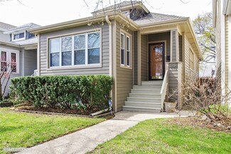 4984 N Kolmar Ave, Chicago, IL 60630