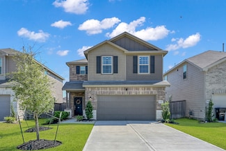 16415 Big Hickory Dr, Conroe, TX 77302