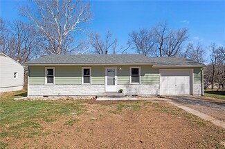 5115 N Winchester Ave, Kansas City, MO 64119