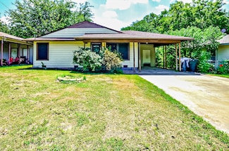 2016 E Cherry St, Sherman, TX 75090