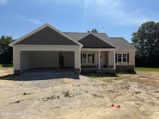 28 Bailey-Boykin Rd, Selma, NC 27576