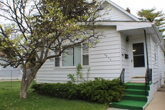 3017 Gabriel Ave, Zion, IL 60099