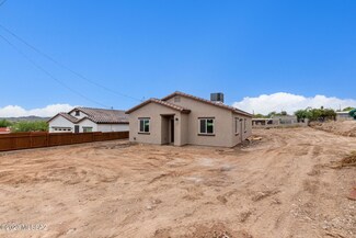 1230 S San Felipe Dr, Tucson, AZ 85713