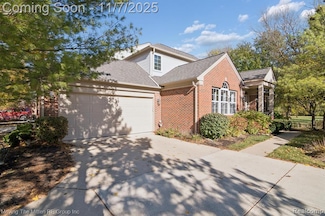 13621 Chinkapin Dr Unit 6, Belleville, MI 48111