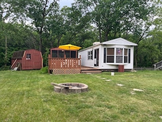2795 E 28th Lot 83 Rd, Seneca, IL 61360