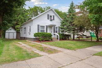 615 E Mount Hope Ave, Lansing, MI 48910