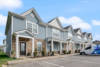 503 Clifford Heights, Columbia, TN 38401