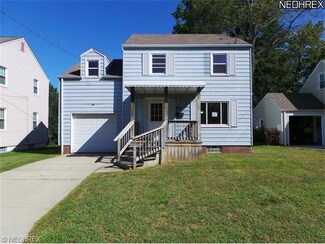 2225 Brookdale St NW, Canton, OH 44709