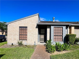 1818 Rodd Field Rd Unit H1, Corpus Christi, TX 78412