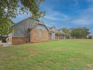 103 Elk Ridge Dr, Mannford, OK 74044