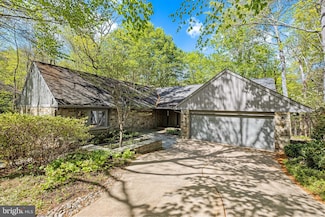 2436 Still Forest Rd, Pikesville, MD 21208