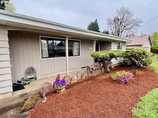 3613 Mahlon Ave, Eugene, OR 97401