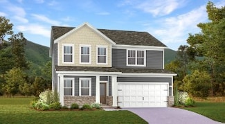 1183 Ross Farms Blvd, Clarksville, TN 37040