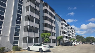 16851 NE 23rd Ave Unit A212, North Miami Beach, FL 33160