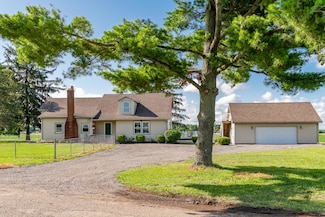 734 Emmalyn Ave, Urbana, OH 43078