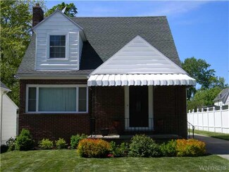 14 Buffalo St, Silver Creek, NY 14136