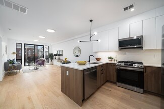 10 Brinkerhoff St Unit 203, Jersey City, NJ 07304