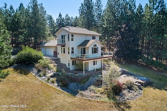 841 S Valleyview Rd, Post Falls, ID 83854