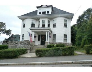 250 Summer St, Malden, MA 02148