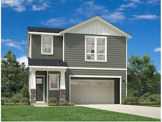 16019 NW Holman Way Unit L57, Portland, OR 97229