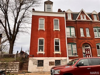2619 Missouri Ave, Saint Louis, MO 63118