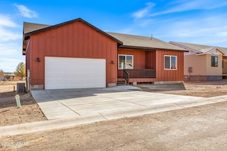 229 N Willis St, Taylor, AZ 85939