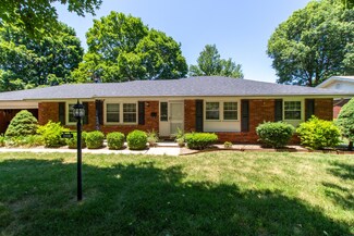 4021 S Broadway Ave, Springfield, MO 65807