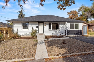 1855 Portland St, Klamath Falls, OR 97601