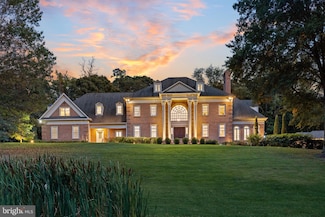 1421 Wine Spring Ln, Towson, MD 21204