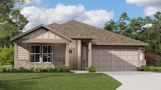 Pierson, Niederwald, TX 78640