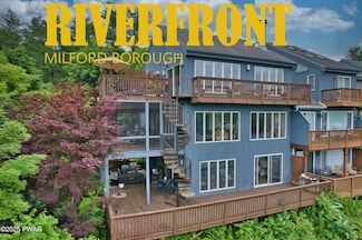 149 Bennett Ave Unit J, Milford, PA 18337