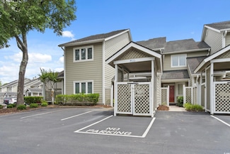 435 Ocean Creek Dr Unit 2722, Myrtle Beach, SC 29572
