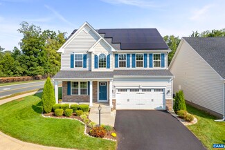 3007 Sun Valley Dr, Charlottesville, VA 22903