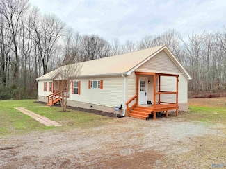 133 W Point Rd, Somerville, AL 35670