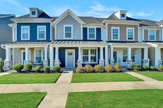 207 Dalmatian Dr, Spartanburg, SC 29307