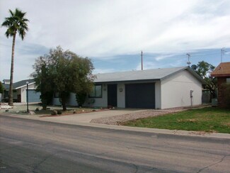 161 Gompers Cir, Morristown, AZ 85342