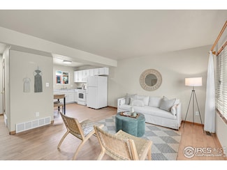 1325 Darrell Rd Unit 1325, Evans, CO 80620