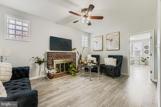 1901 Gwynns Falls Pkwy, Baltimore, MD 21217