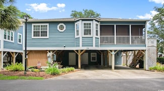 299 Lake Arrowhead Rd Unit 23, Myrtle Beach, SC 29572