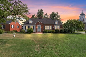 708 College Ave, Millen, GA 30442