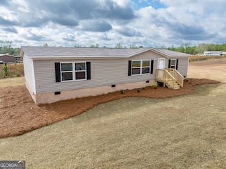 102 Courtney Cir, Sumner, GA 31789